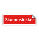 Skummslokker