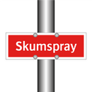 Skumspray
