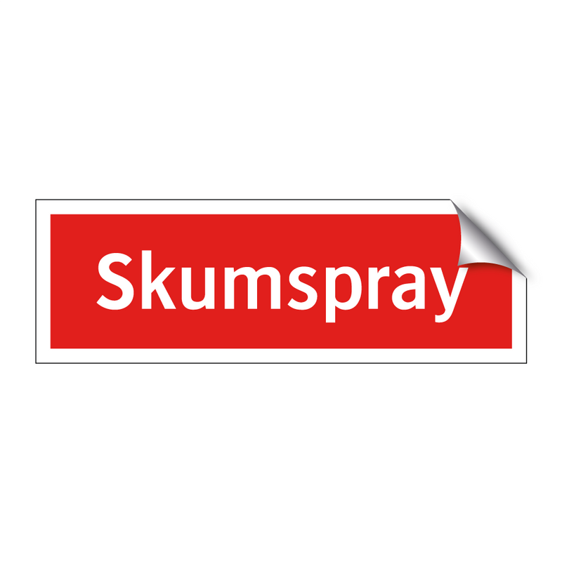Skumspray & Skumspray & Skumspray & Skumspray & Skumspray & Skumspray & Skumspray & Skumspray