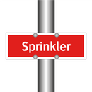 Sprinkler