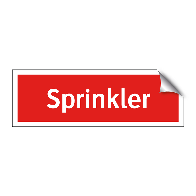 Sprinkler & Sprinkler & Sprinkler & Sprinkler & Sprinkler & Sprinkler & Sprinkler & Sprinkler