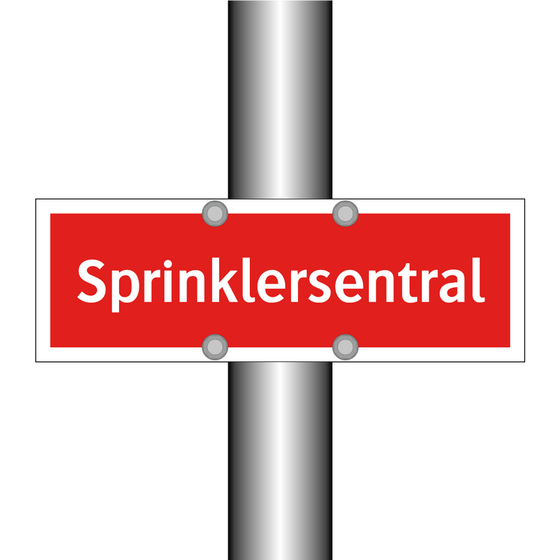 Sprinklersentral & Sprinklersentral & Sprinklersentral & Sprinklersentral & Sprinklersentral