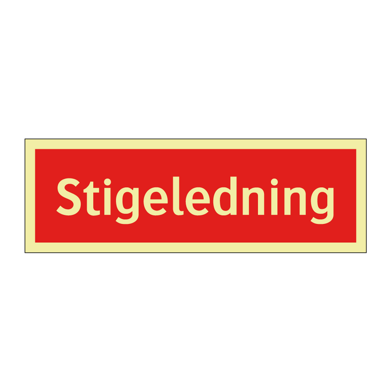 Stigeledning & Stigeledning & Stigeledning & Stigeledning & Stigeledning & Stigeledning