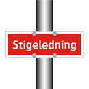 Stigeledning