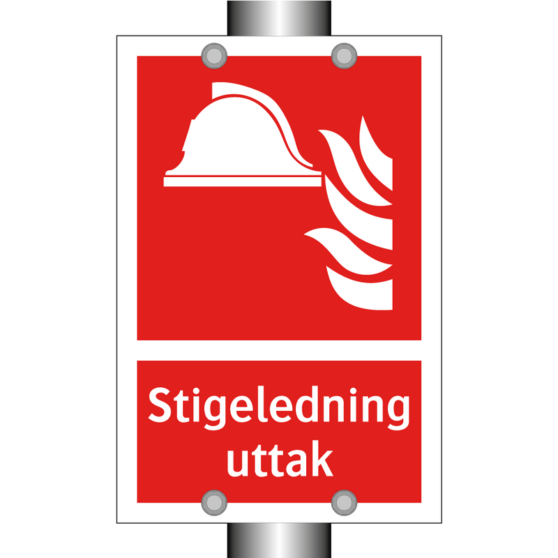 Stigeledning uttak & Stigeledning uttak & Stigeledning uttak & Stigeledning uttak