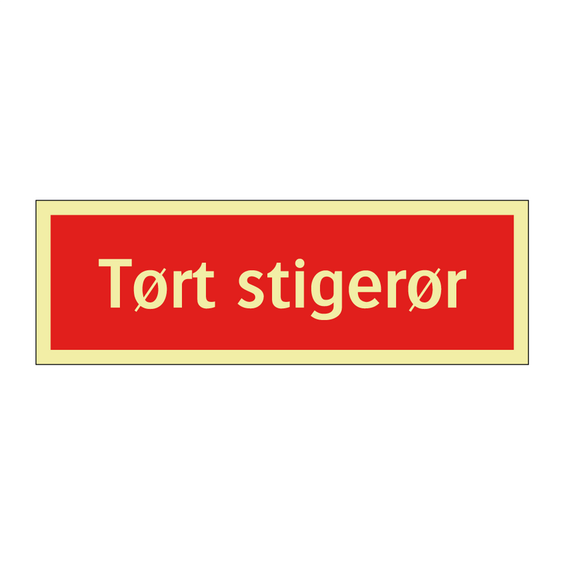 Tørt stigerør & Tørt stigerør & Tørt stigerør & Tørt stigerør & Tørt stigerør