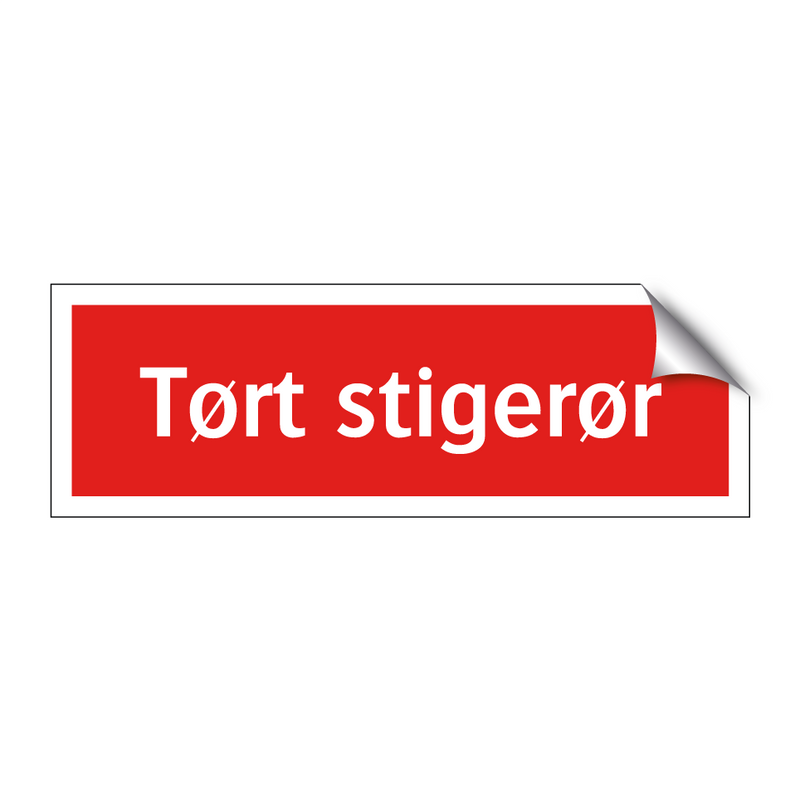 Tørt stigerør & Tørt stigerør & Tørt stigerør & Tørt stigerør & Tørt stigerør