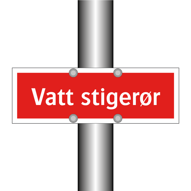 Vatt stigerør & Vatt stigerør & Vatt stigerør & Vatt stigerør & Vatt stigerør & Vatt stigerør