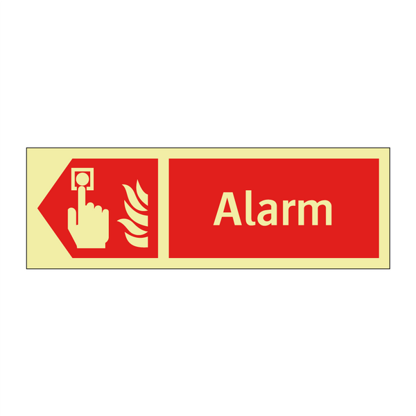 Alarm & Alarm & Alarm & Alarm & Alarm & Alarm & Alarm