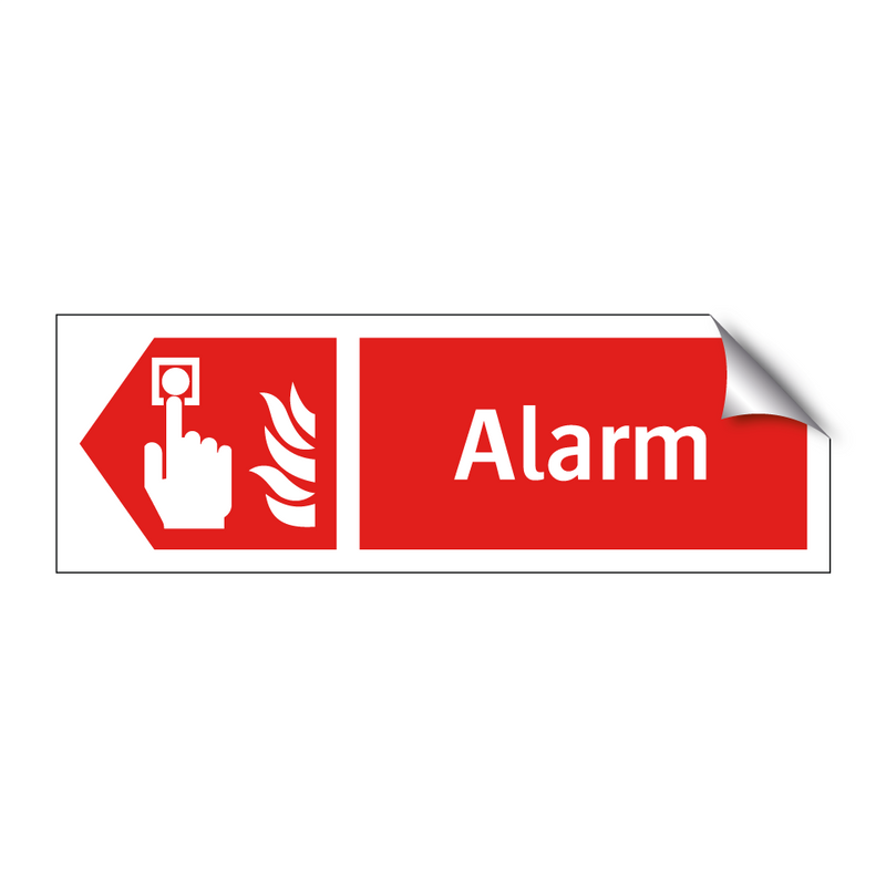 Alarm & Alarm & Alarm & Alarm & Alarm & Alarm & Alarm & Alarm & Alarm