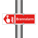 Brannalarm