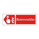Brannmelder