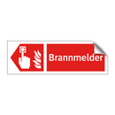 Brannmelder