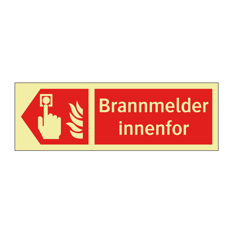 Brannmelder innenfor & Brannmelder innenfor & Brannmelder innenfor & Brannmelder innenfor