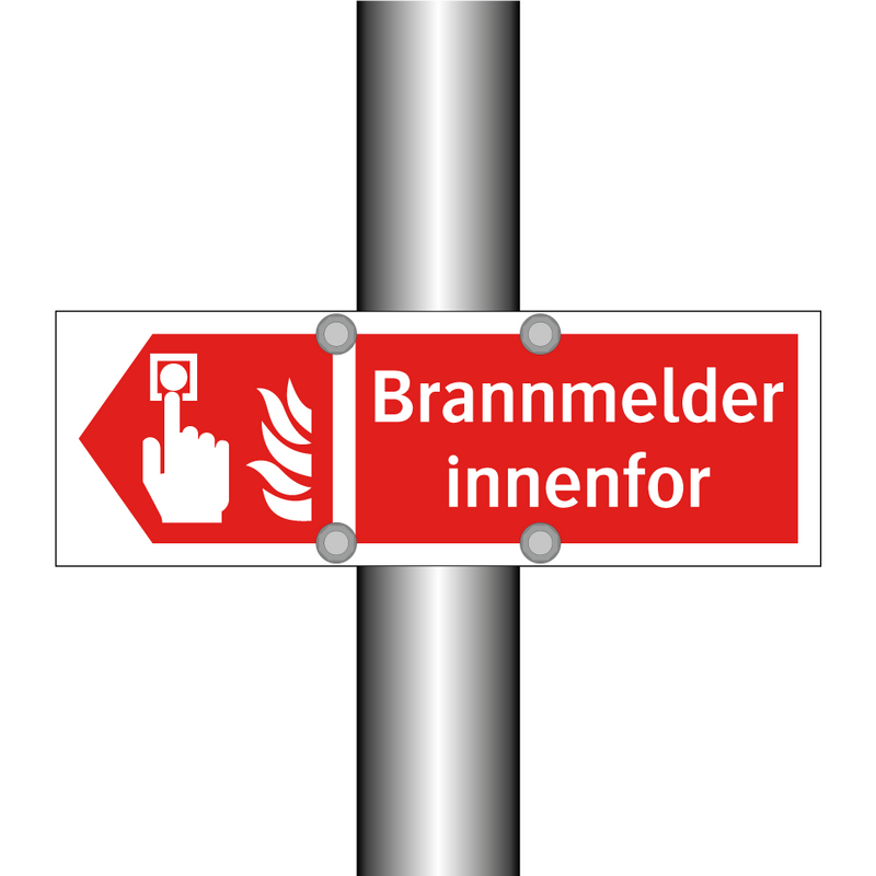 Brannmelder innenfor & Brannmelder innenfor & Brannmelder innenfor & Brannmelder innenfor