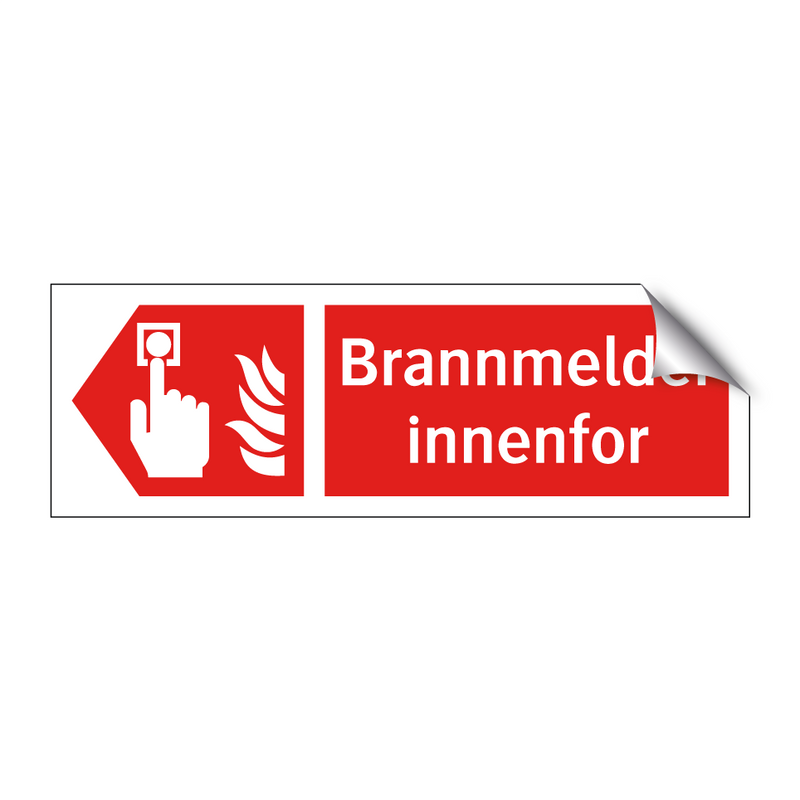 Brannmelder innenfor & Brannmelder innenfor & Brannmelder innenfor & Brannmelder innenfor