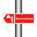 Brannredskap