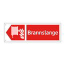Brannslange