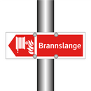 Brannslange