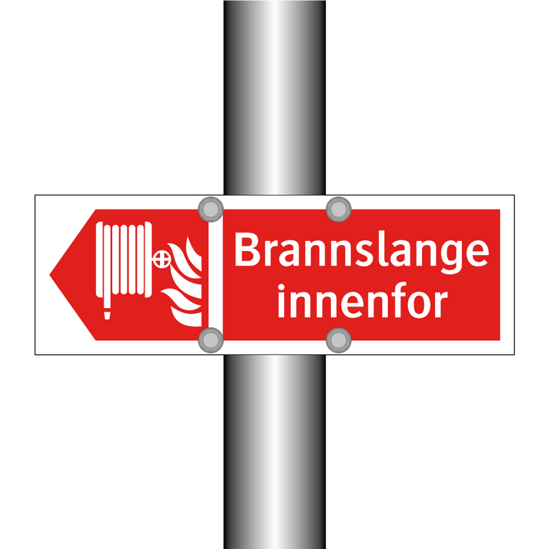 Brannslange innenfor & Brannslange innenfor & Brannslange innenfor & Brannslange innenfor