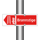 Brannstige