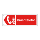 Branntelefon