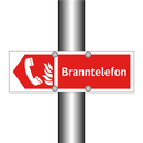 Branntelefon
