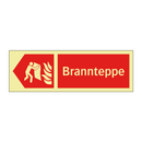 Brannteppe