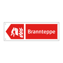 Brannteppe