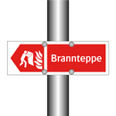 Brannteppe