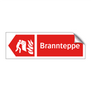 Brannteppe