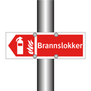 Brannslokker