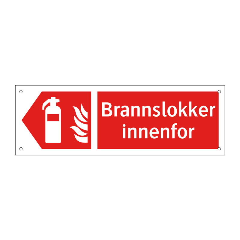 Brannslokker innenfor & Brannslokker innenfor & Brannslokker innenfor & Brannslokker innenfor