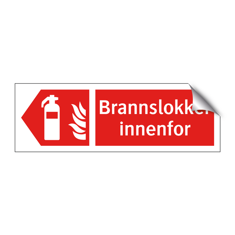 Brannslokker innenfor & Brannslokker innenfor & Brannslokker innenfor & Brannslokker innenfor