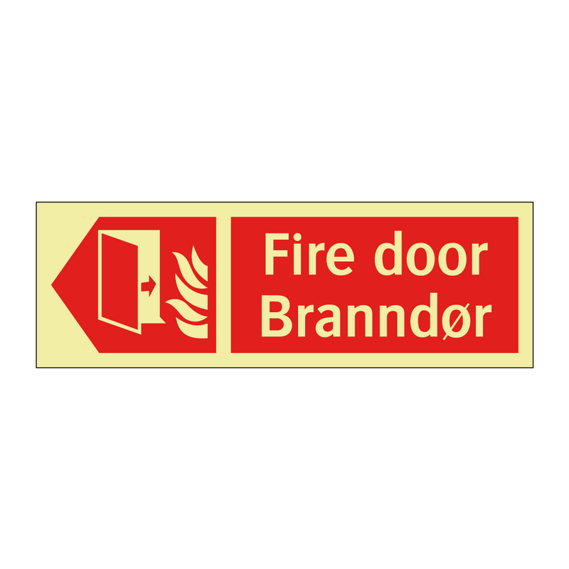 Fire door Branndør & Fire door Branndør & Fire door Branndør & Fire door Branndør