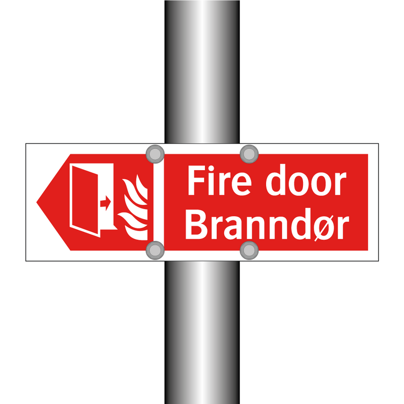 Fire door Branndør & Fire door Branndør & Fire door Branndør & Fire door Branndør