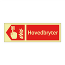 Hovedstrombryter