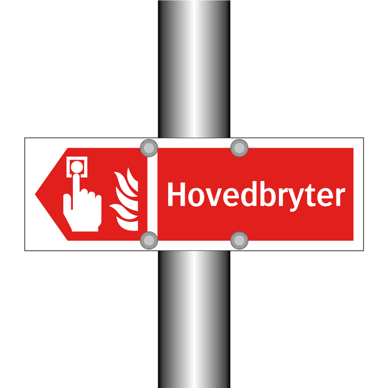 Hovedstrombryter & Hovedstrombryter & Hovedstrombryter & Hovedstrombryter & Hovedstrombryter