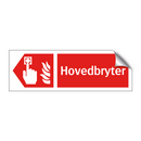 Hovedstrombryter