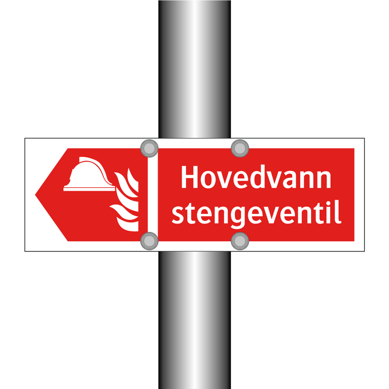 Hovedvann stengeventil & Hovedvann stengeventil & Hovedvann stengeventil & Hovedvann stengeventil