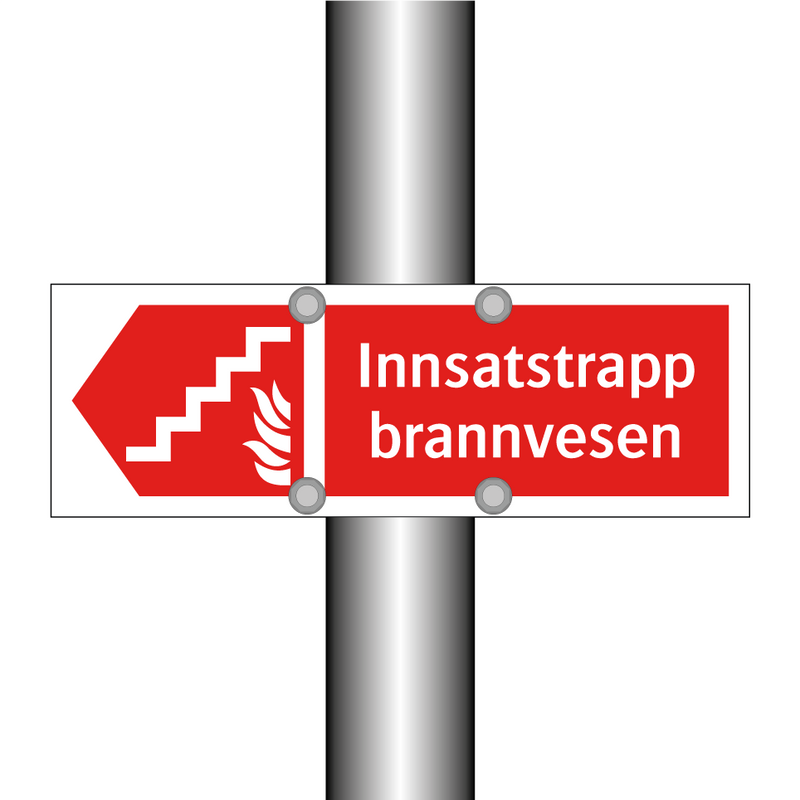 Innsatstrapp brannvesen & Innsatstrapp brannvesen & Innsatstrapp brannvesen