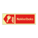 Nøkkelboks