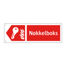 Nøkkelboks
