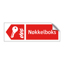 Nøkkelboks