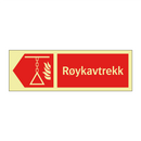 Røykavtrekk