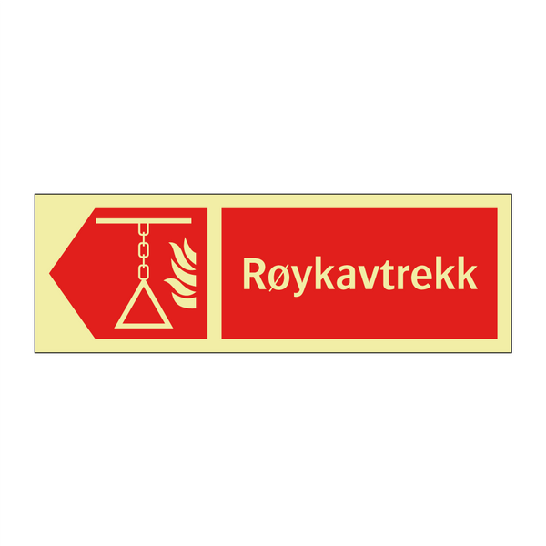 Røykavtrekk