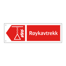 Røykavtrekk