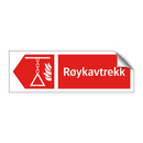 Røykavtrekk