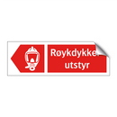 Røykdykkerutstyr