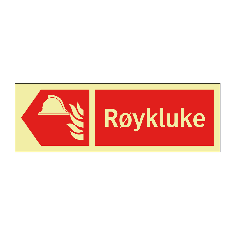 Røykluke